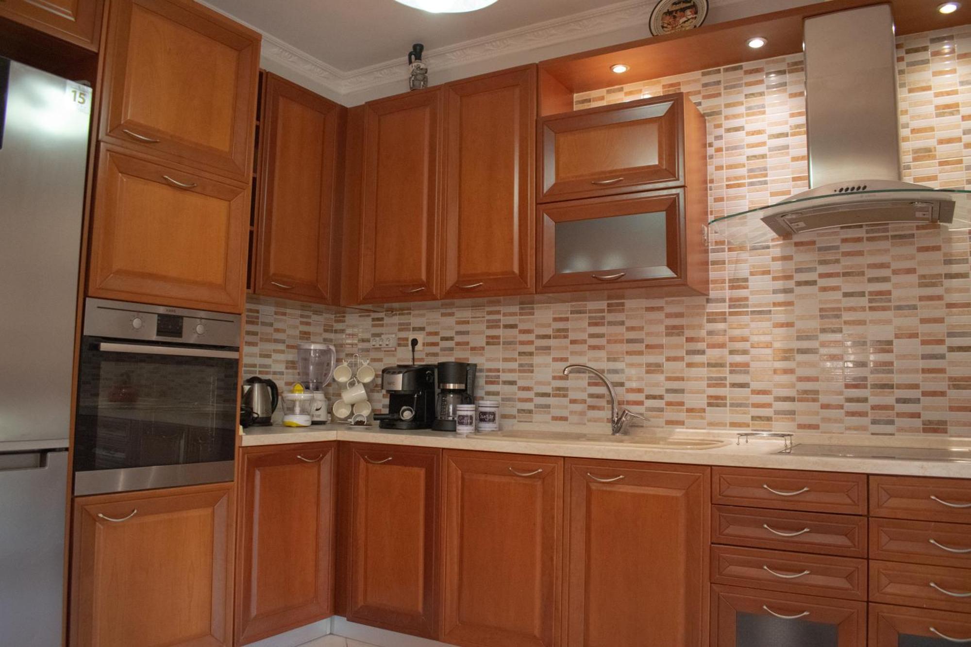 Corfu  Apidalos Naus Apartment מראה חיצוני תמונה
