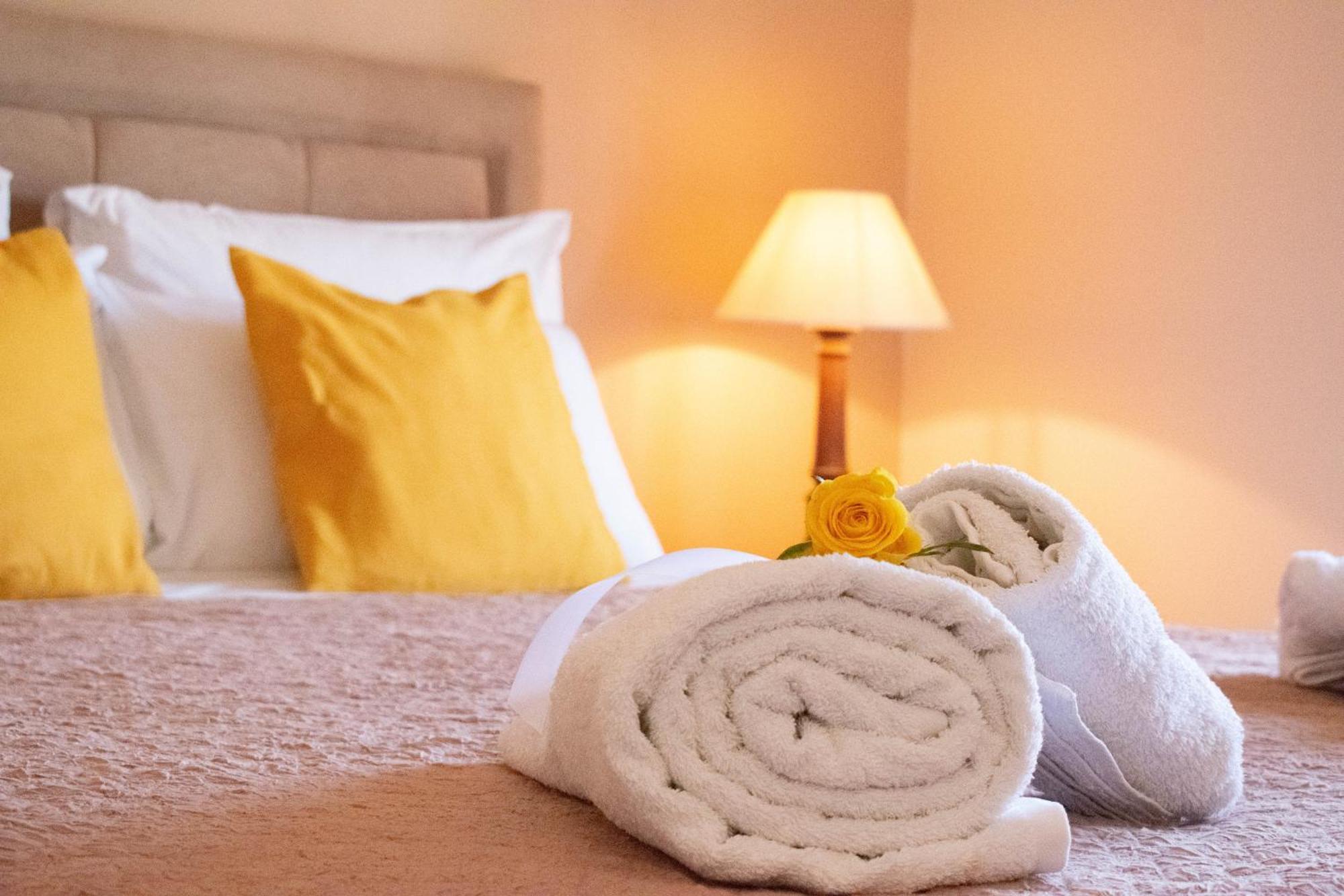 Corfu  Apidalos Naus Apartment מראה חיצוני תמונה